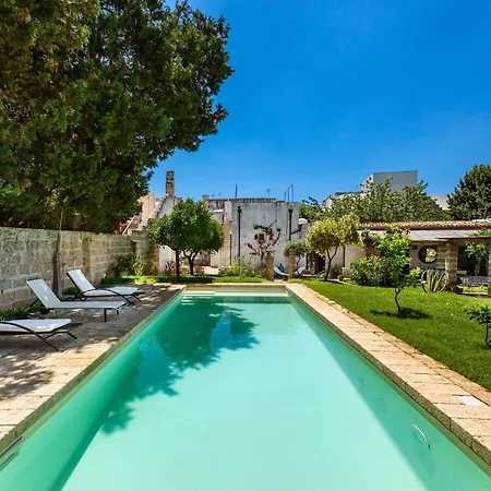 Charita By Barbarhouse Villa *